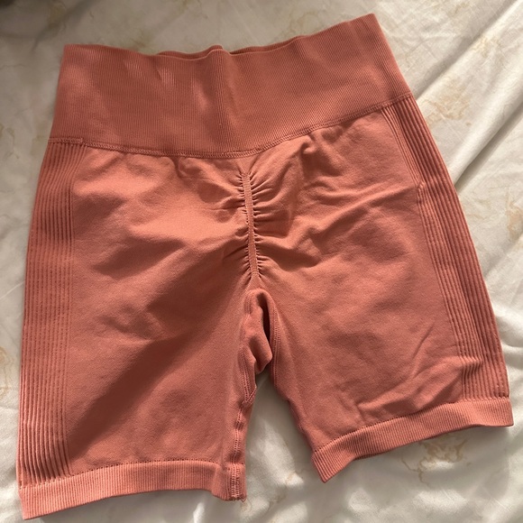 3 for $35 gym shorts - Picture 4 of 5